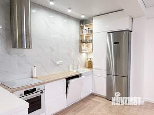 3-к квартира, вторичка, 102м2, 9/14 этаж