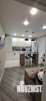 2-к квартира, вторичка, 34м2, 9/20 этаж