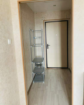 Студия квартира, вторичка, 22м2, 5/17 этаж