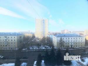 3-к квартира, вторичка, 58м2, 7/9 этаж