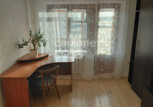 1-к квартира, вторичка, 32м2, 3/5 этаж