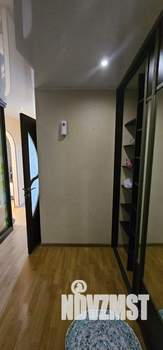 1-к квартира, вторичка, 42м2, 4/10 этаж