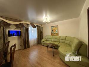 3-к квартира, вторичка, 88м2, 4/10 этаж