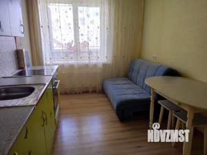 1-к квартира, вторичка, 39м2, 4/10 этаж