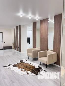 3-к квартира, вторичка, 123м2, 7/8 этаж