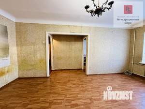 1-к квартира, вторичка, 31м2, 3/5 этаж