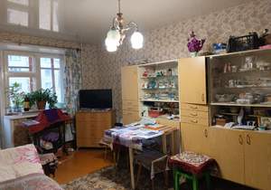 2-к квартира, вторичка, 45м2, 2/5 этаж