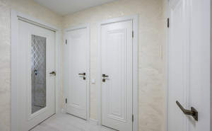 1-к квартира, вторичка, 42м2, 2/5 этаж