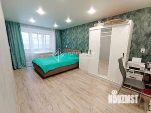 2-к квартира, вторичка, 45м2, 5/5 этаж