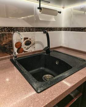 2-к квартира, вторичка, 53м2, 9/18 этаж