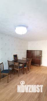 3-к квартира, вторичка, 68м2, 1/5 этаж
