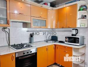 2-к квартира, вторичка, 53м2, 5/5 этаж