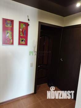 1-к квартира, вторичка, 34м2, 7/10 этаж