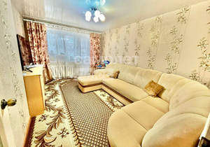 2-к квартира, вторичка, 44м2, 3/5 этаж