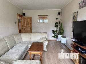 3-к квартира, вторичка, 63м2, 4/9 этаж