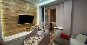 1-к квартира, вторичка, 37м2, 12/19 этаж