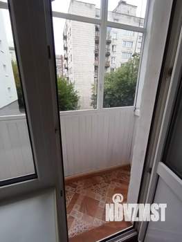 1-к квартира, вторичка, 31м2, 2/5 этаж