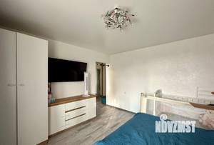 1-к квартира, вторичка, 32м2, 10/10 этаж