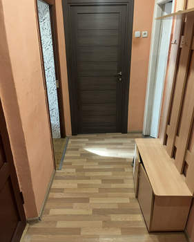 3-к квартира, вторичка, 50м2, 2/2 этаж