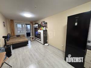 Студия квартира, вторичка, 29м2, 7/9 этаж