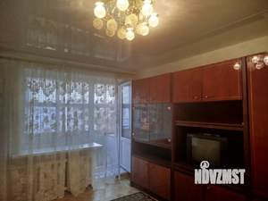 1-к квартира, вторичка, 32м2, 5/5 этаж