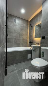 2-к квартира, вторичка, 47м2, 4/5 этаж