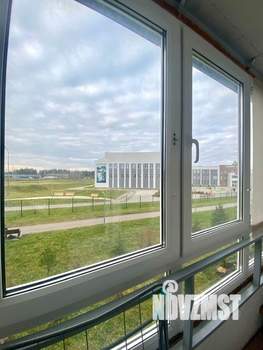 Студия квартира, вторичка, 24м2, 2/10 этаж