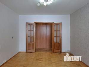 3-к квартира, вторичка, 61м2, 3/10 этаж