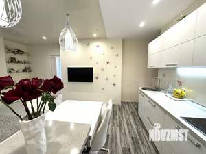 2-к квартира, вторичка, 51м2, 6/11 этаж