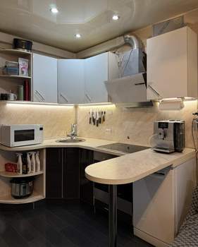 Студия квартира, вторичка, 28м2, 15/16 этаж