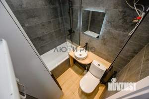 1-к квартира, вторичка, 32м2, 4/5 этаж