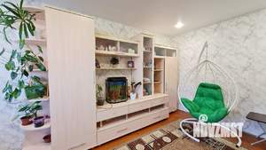 3-к квартира, вторичка, 67м2, 2/5 этаж