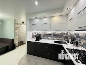 2-к квартира, вторичка, 42м2, 2/3 этаж