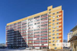 1-к квартира, вторичка, 38м2, 10/10 этаж