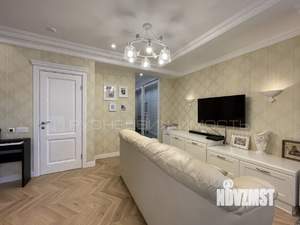 3-к квартира, вторичка, 78м2, 4/6 этаж