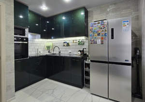 2-к квартира, вторичка, 53м2, 14/17 этаж