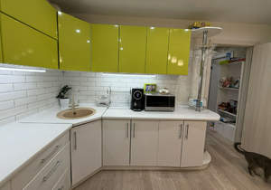 3-к квартира, вторичка, 64м2, 1/10 этаж