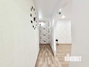 2-к квартира, вторичка, 46м2, 2/5 этаж