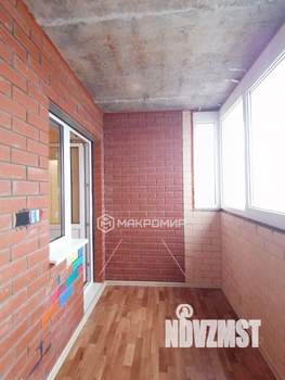 2-к квартира, вторичка, 50м2, 10/12 этаж