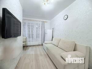 Студия квартира, вторичка, 17м2, 2/3 этаж