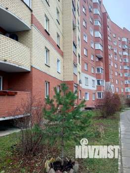 1-к квартира, вторичка, 51м2, 3/10 этаж