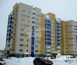 Студия квартира, вторичка, 29м2, 10/10 этаж