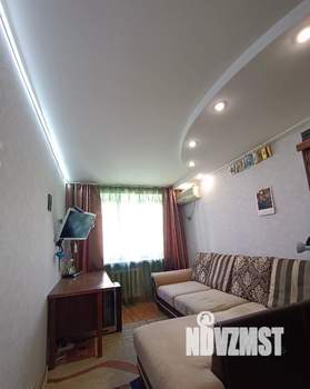 3-к квартира, вторичка, 86м2, 4/6 этаж