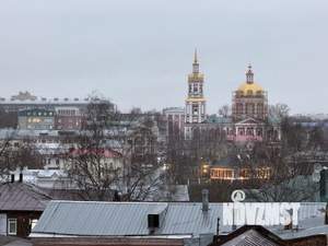 3-к квартира, вторичка, 97м2, 5/5 этаж