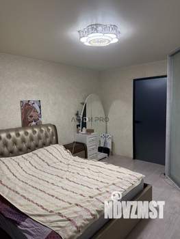 2-к квартира, вторичка, 62м2, 11/16 этаж