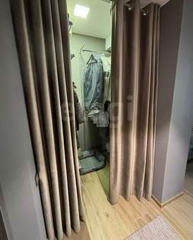 2-к квартира, вторичка, 48м2, 15/19 этаж