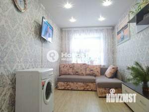 2-к квартира, вторичка, 43м2, 3/5 этаж