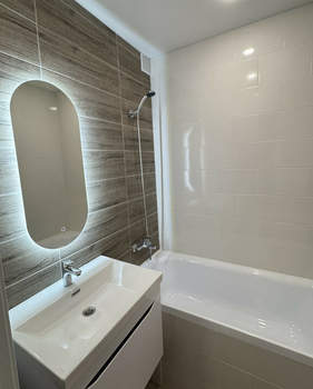 2-к квартира, вторичка, 43м2, 4/9 этаж