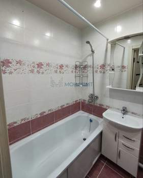 1-к квартира, вторичка, 30м2, 17/17 этаж