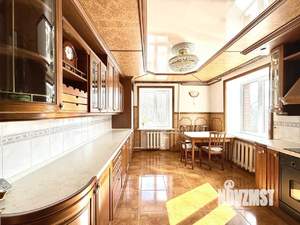 4-к квартира, вторичка, 128м2, 1/2 этаж